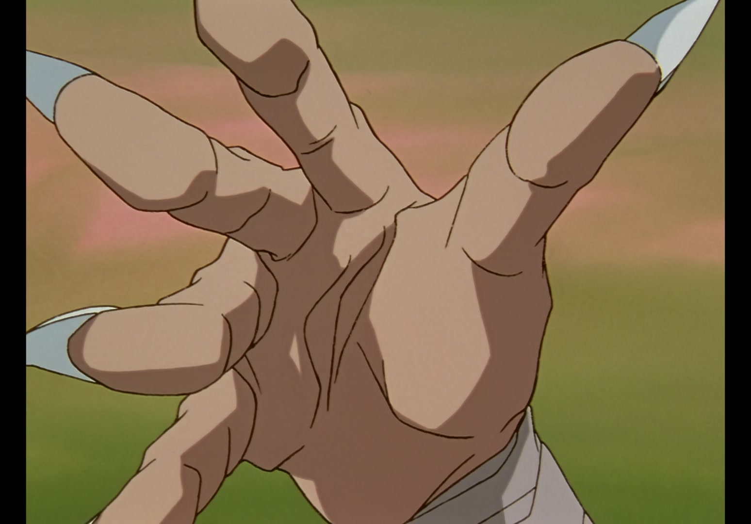 Yu Yu Hakusho Ep 103: Inheritance @ 00:02:27