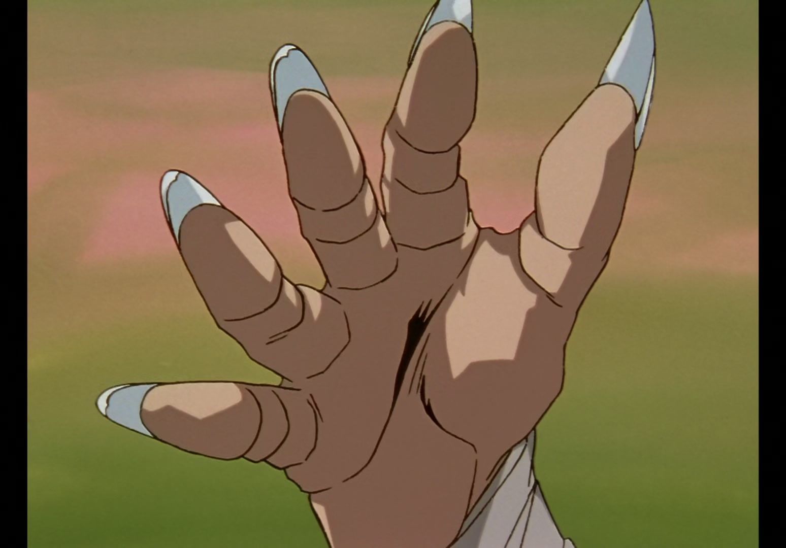 Yu Yu Hakusho Ep 103: Inheritance @ 00:02:31