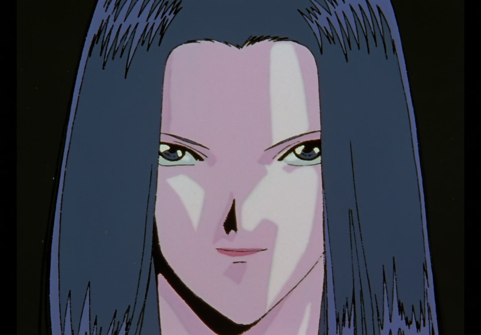 Yu Yu Hakusho Ep 103: Inheritance @ 00:02:39
