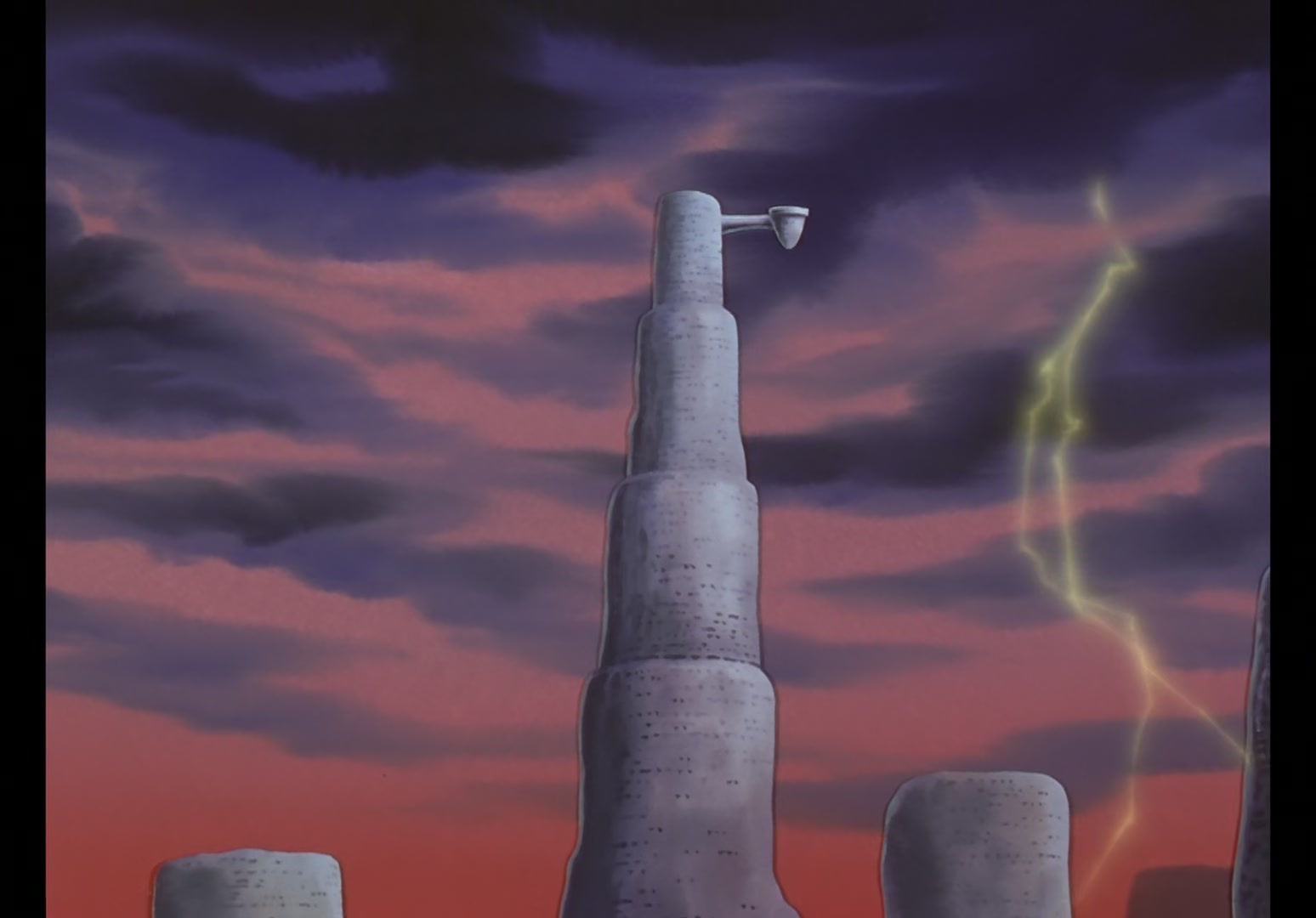 Yu Yu Hakusho Ep 103: Inheritance @ 00:02:54