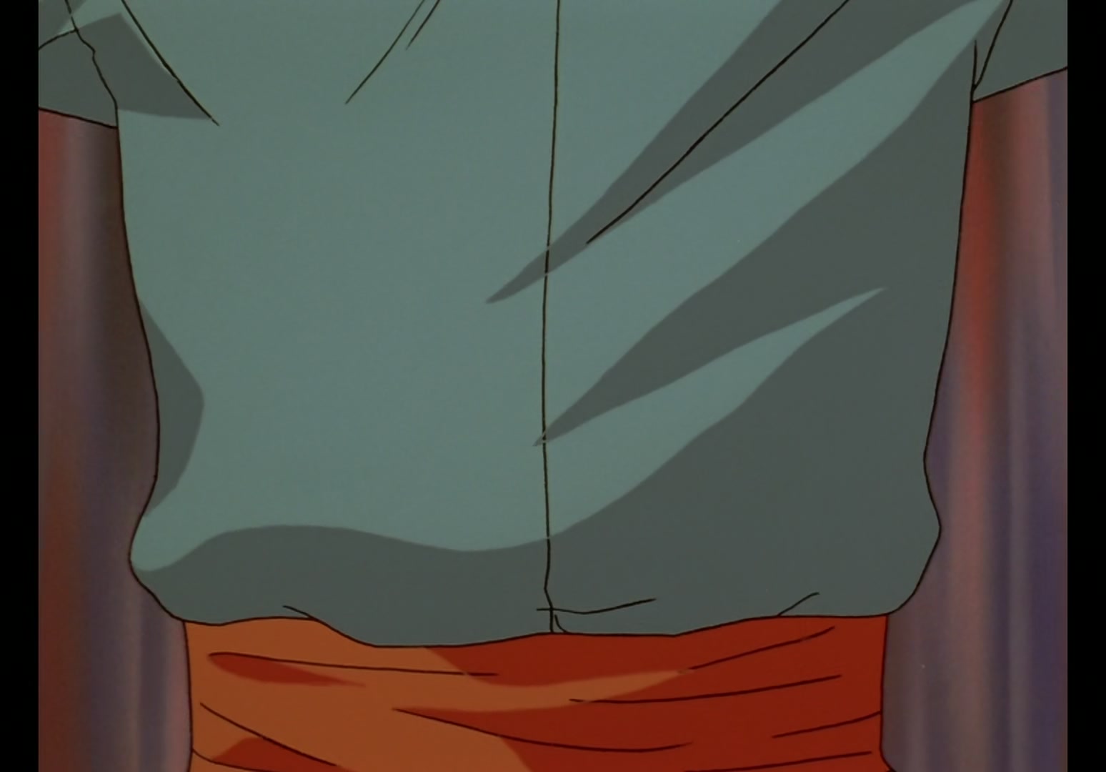 Yu Yu Hakusho Ep 103: Inheritance @ 00:03:13