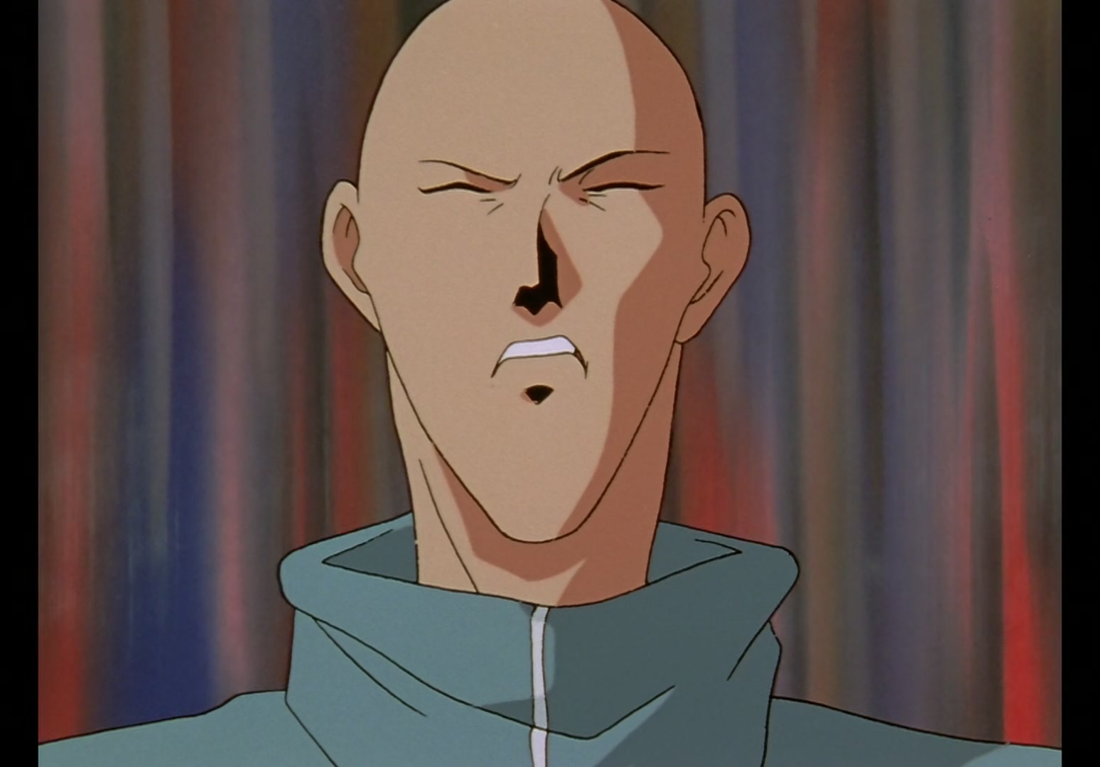 Yu Yu Hakusho Ep 103: Inheritance @ 00:03:28