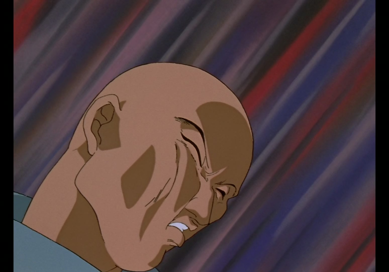 Yu Yu Hakusho Ep 103: Inheritance @ 00:03:35
