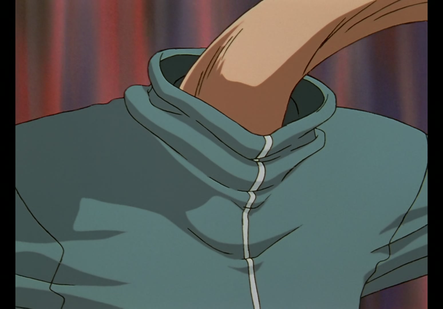 Yu Yu Hakusho Ep 103: Inheritance @ 00:03:47
