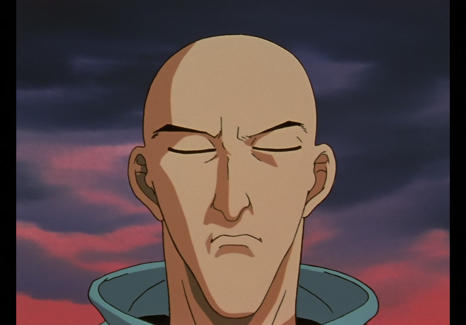 Yu Yu Hakusho Ep 103: Inheritance @ 00:04:59