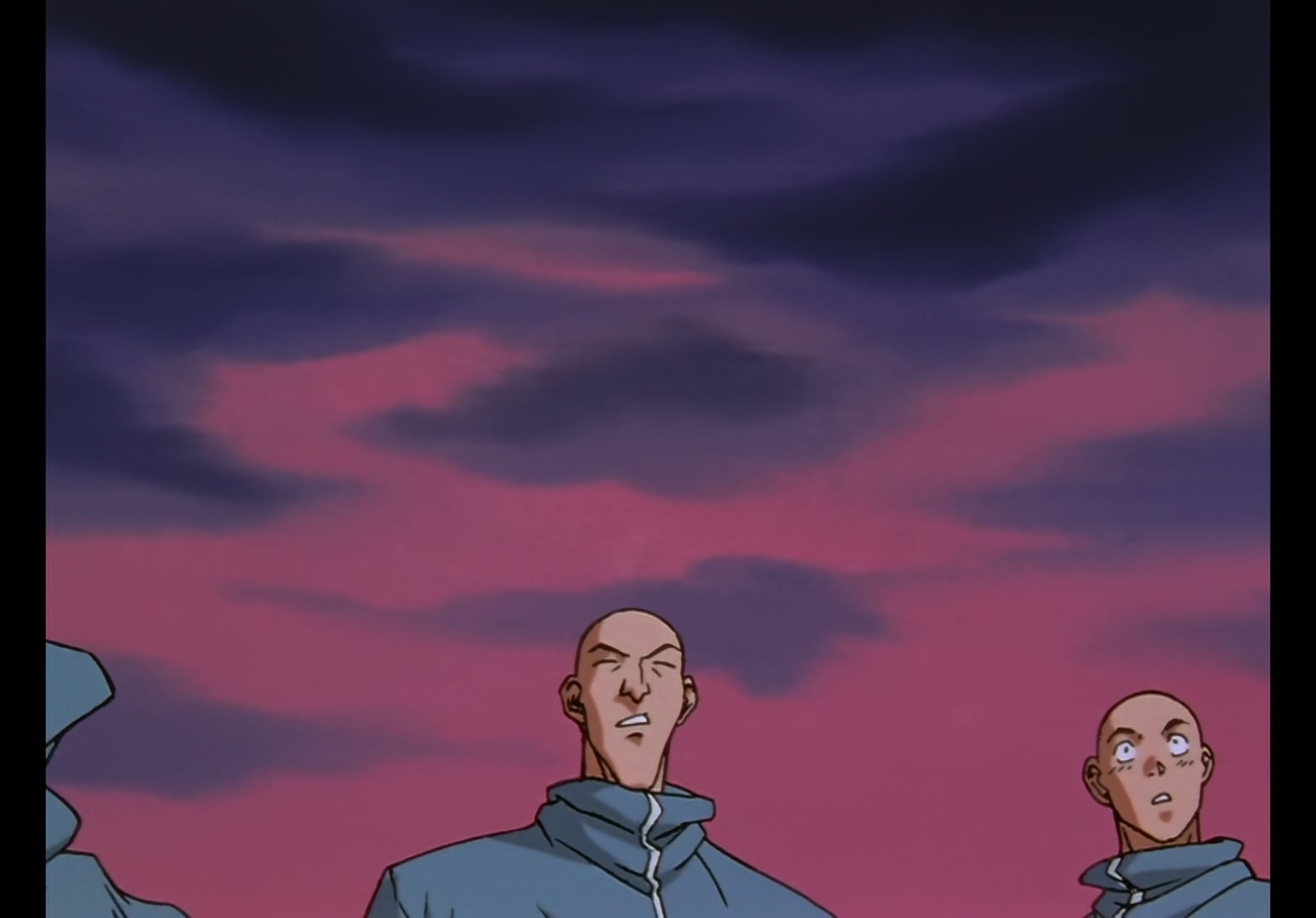 Yu Yu Hakusho Ep 103: Inheritance @ 00:06:07