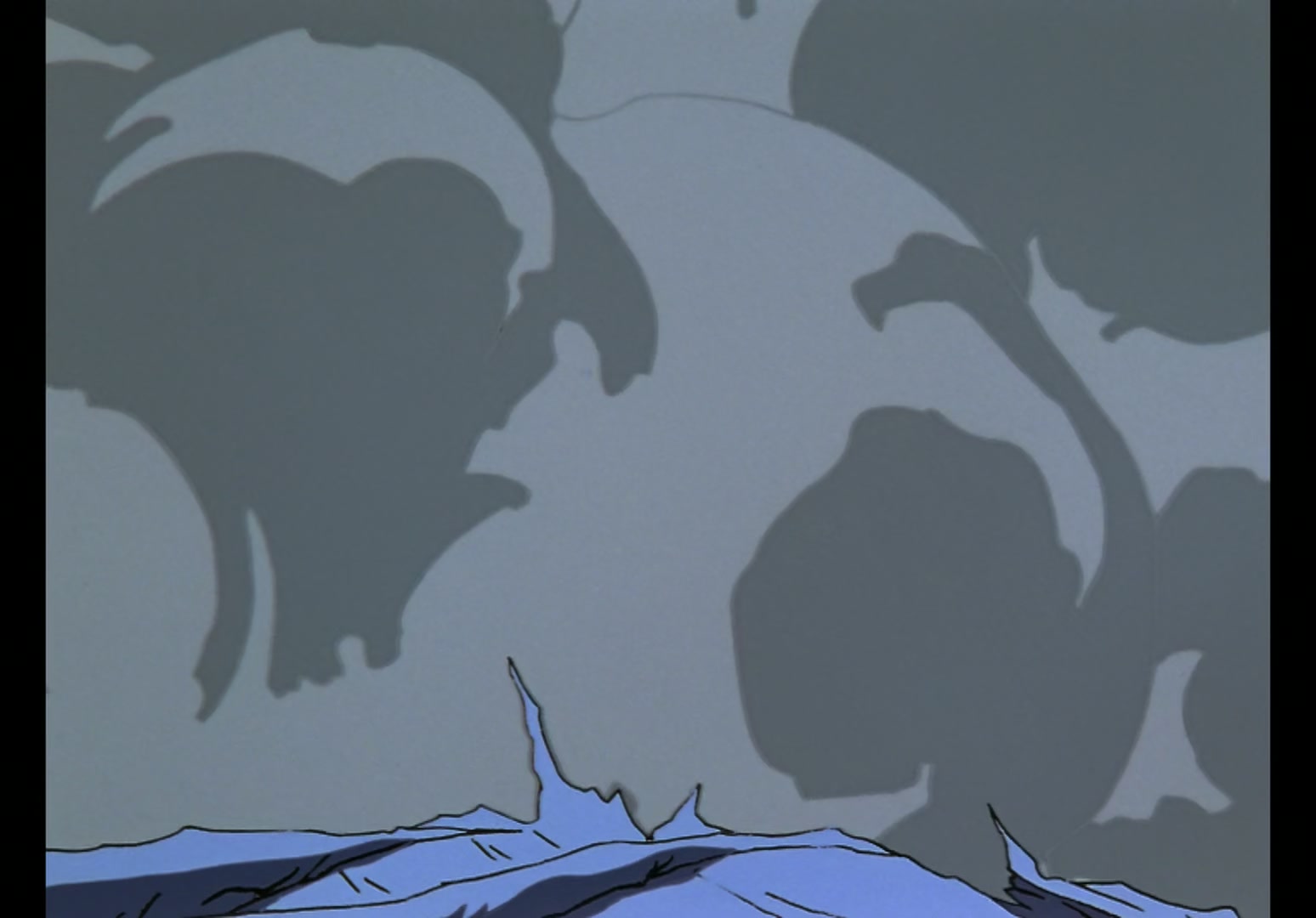 Yu Yu Hakusho Ep 103: Inheritance @ 00:06:34