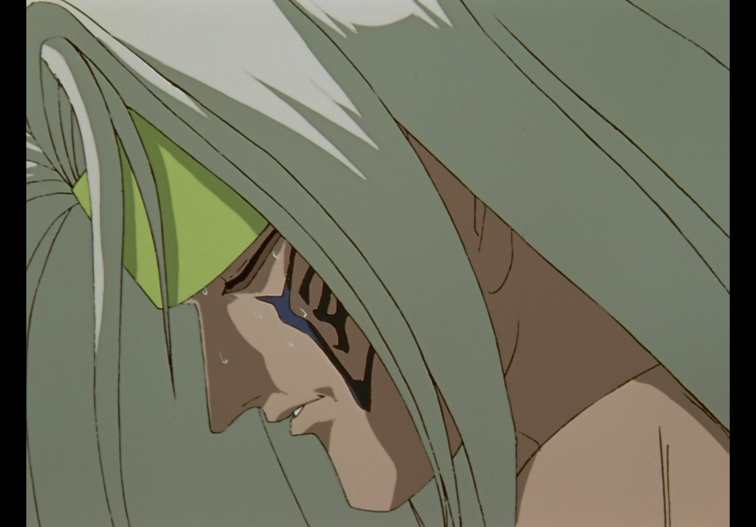 Yu Yu Hakusho Ep 103: Inheritance @ 00:08:28