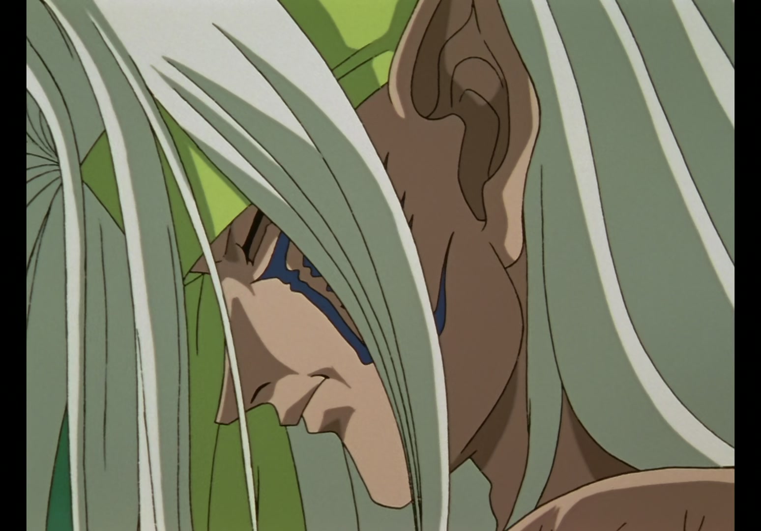 Yu Yu Hakusho Ep 103: Inheritance @ 00:08:43