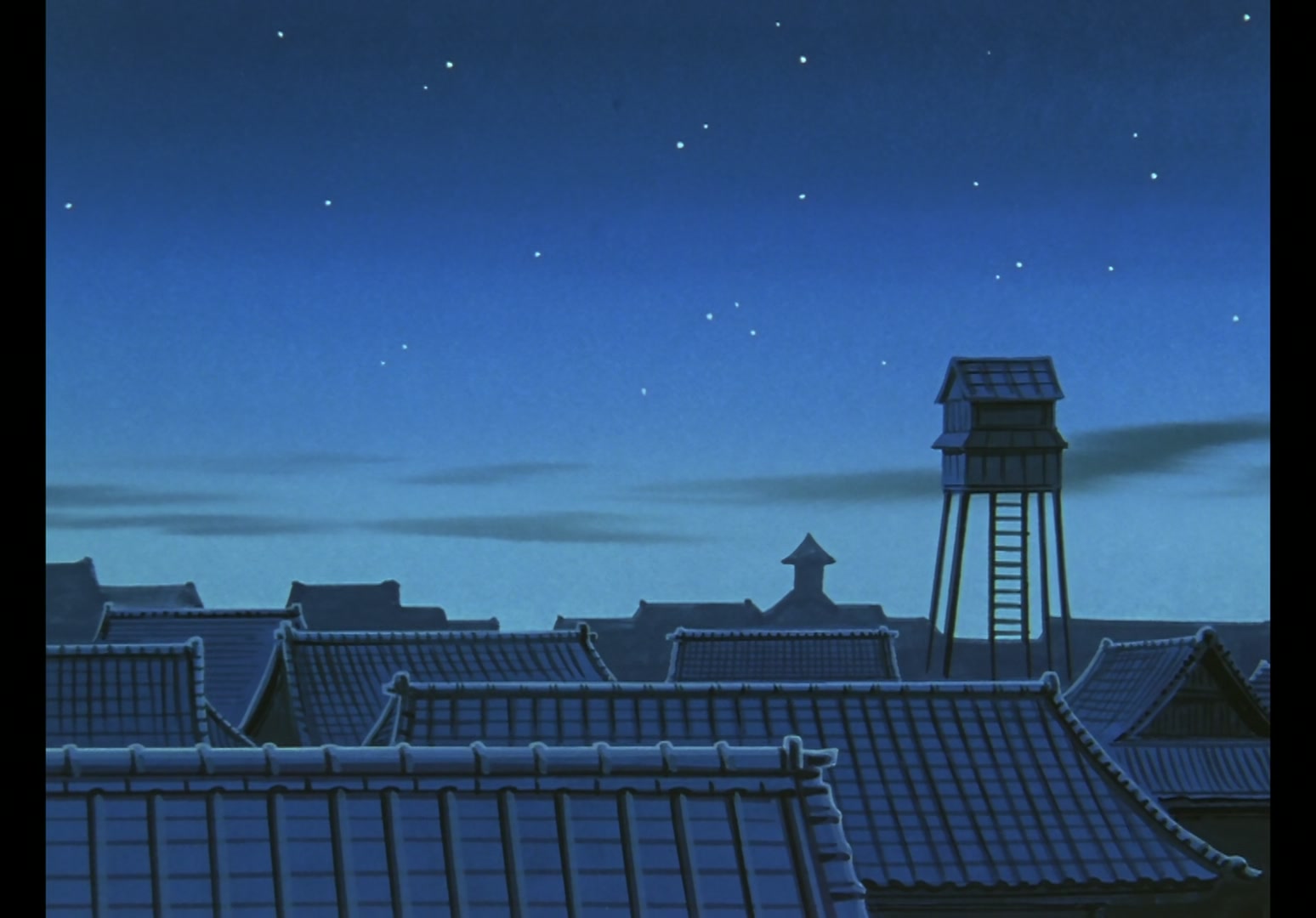 Yu Yu Hakusho Ep 103: Inheritance @ 00:09:40