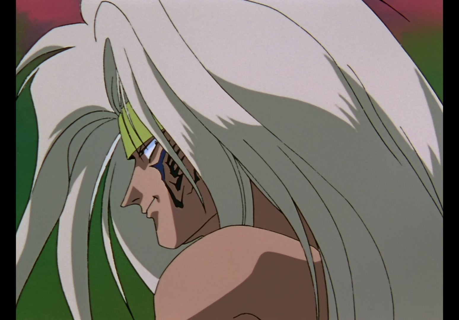 Yu Yu Hakusho Ep 103: Inheritance @ 00:09:44