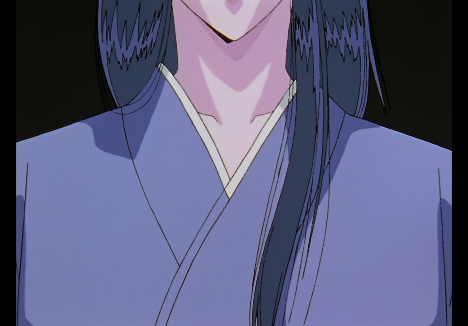 Yu Yu Hakusho Ep 103: Inheritance @ 00:09:51