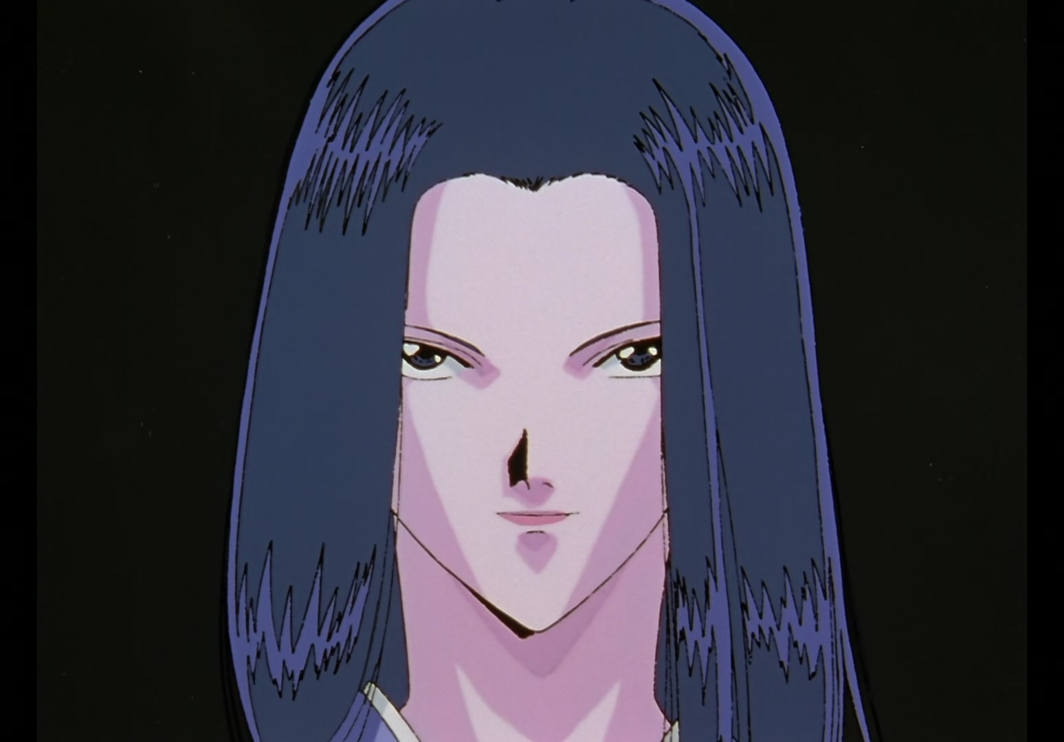 Yu Yu Hakusho Ep 103: Inheritance @ 00:09:55