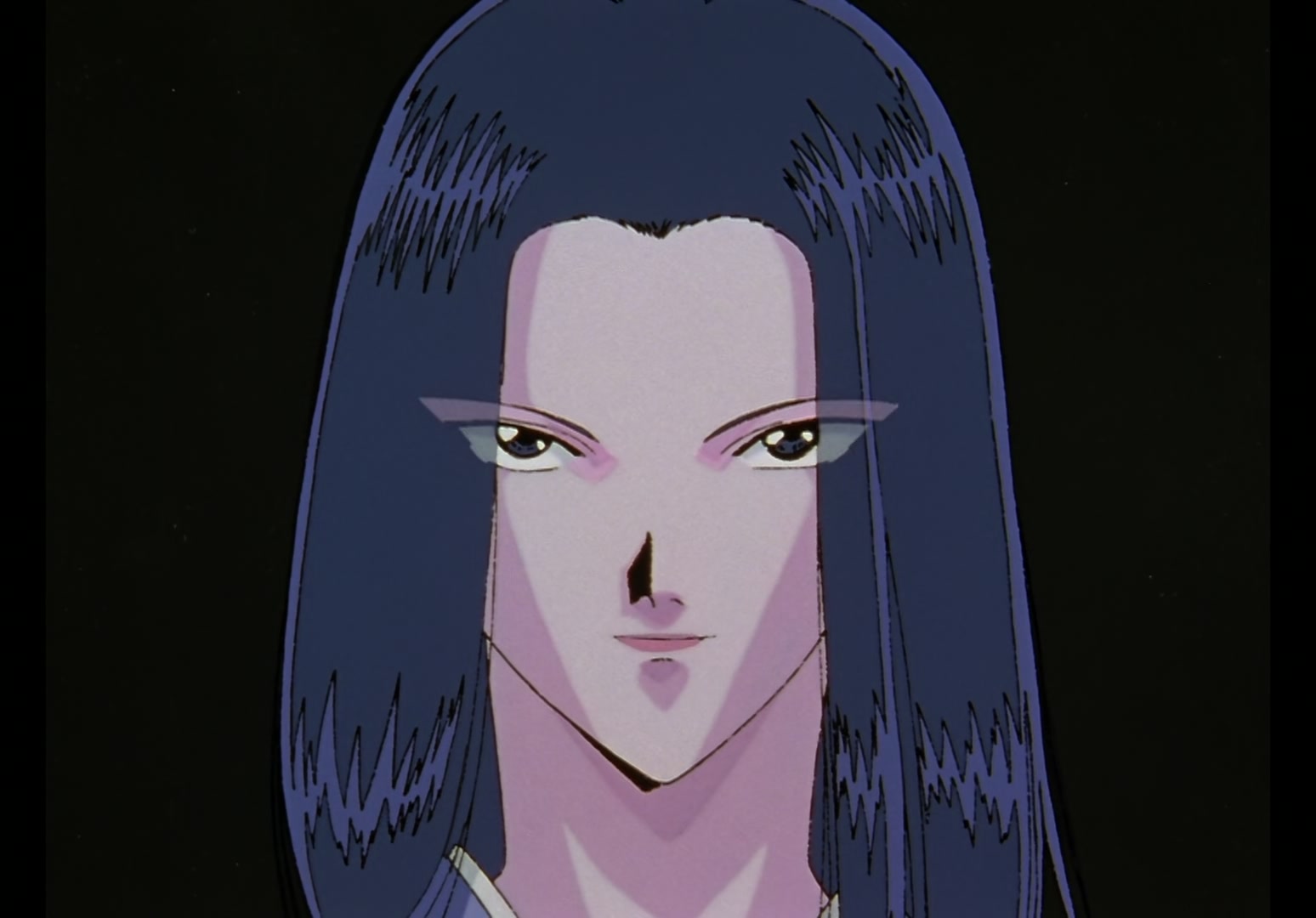 Yu Yu Hakusho Ep 103: Inheritance @ 00:09:59