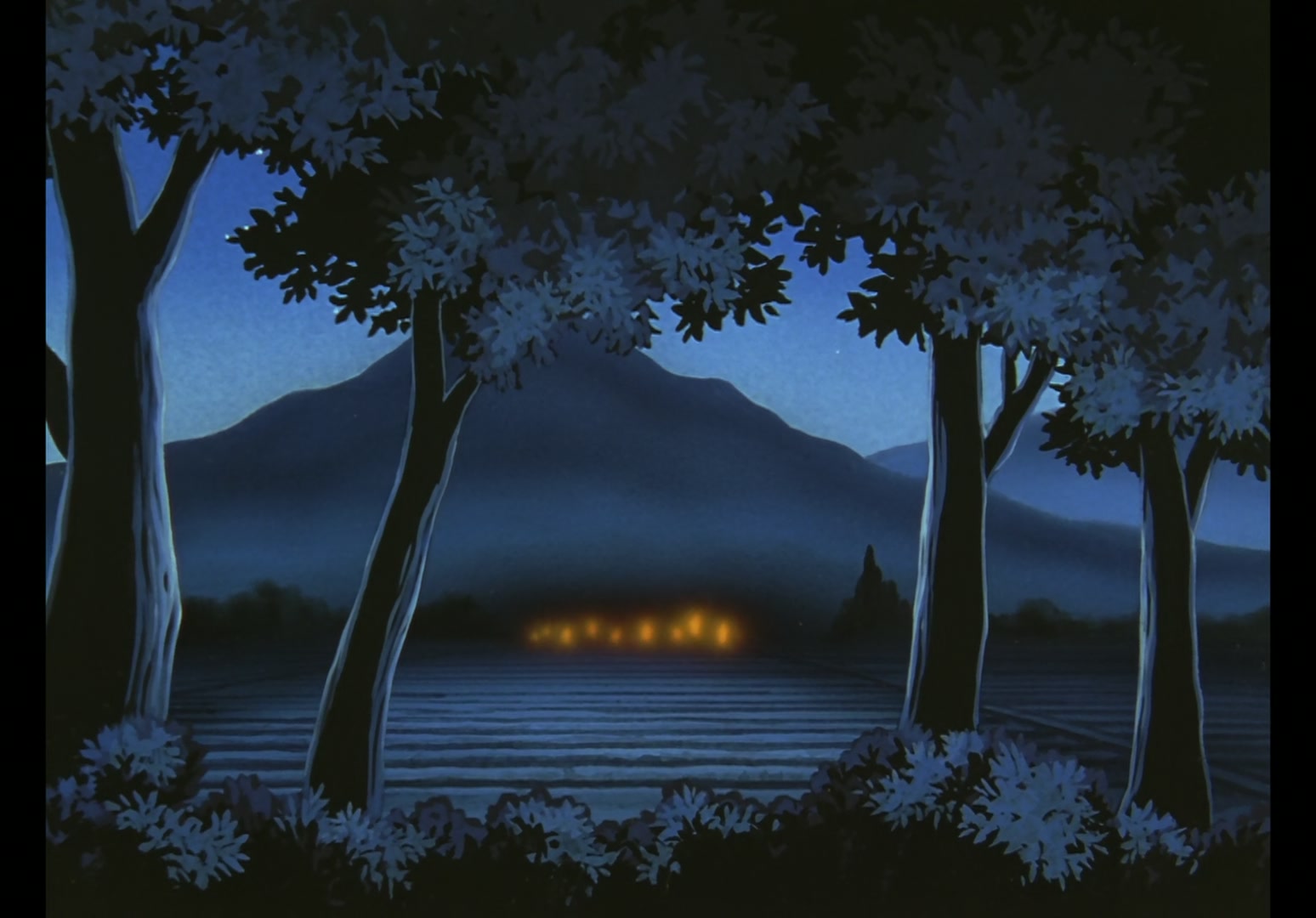 Yu Yu Hakusho Ep 103: Inheritance @ 00:10:18