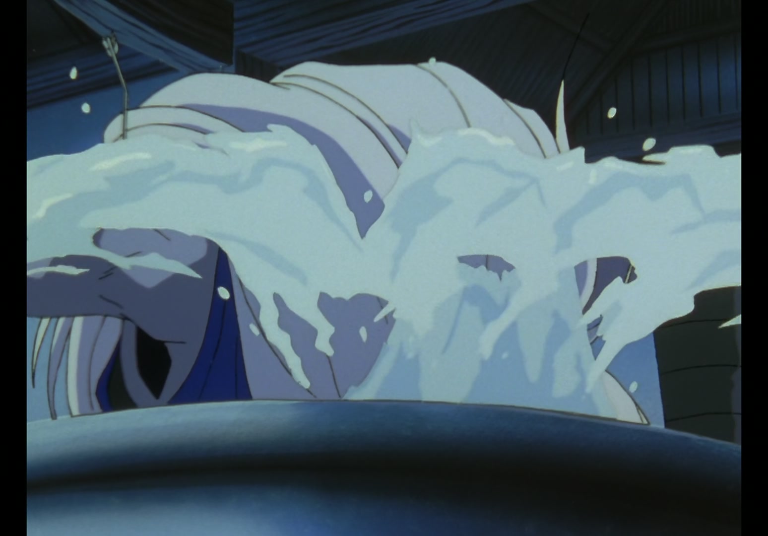 Yu Yu Hakusho Ep 103: Inheritance @ 00:10:37