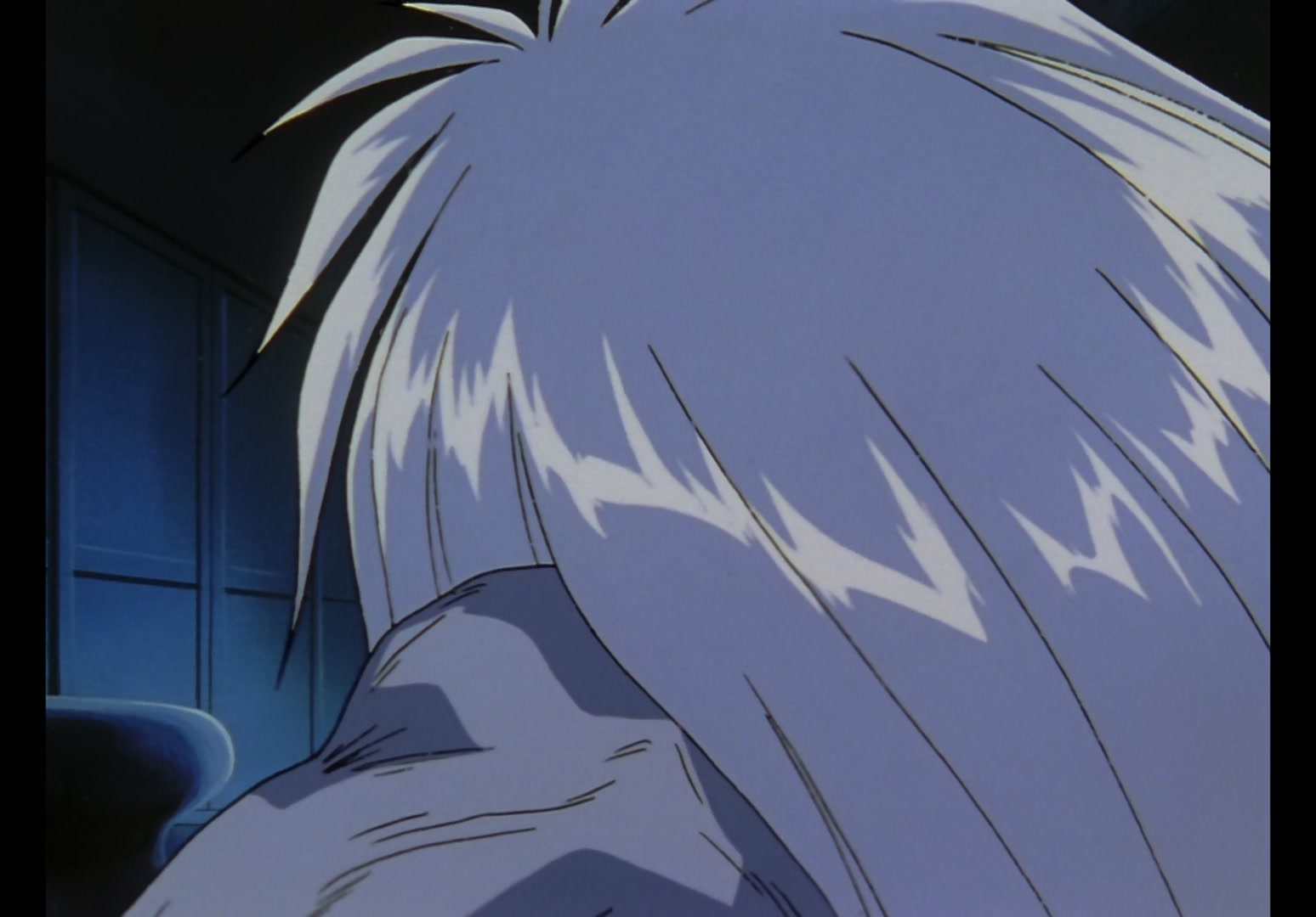 Yu Yu Hakusho Ep 103: Inheritance @ 00:10:40