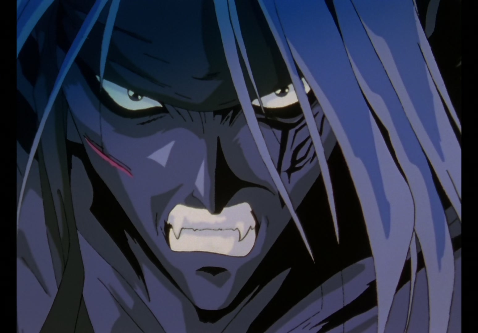 Yu Yu Hakusho Ep 103: Inheritance @ 00:10:52