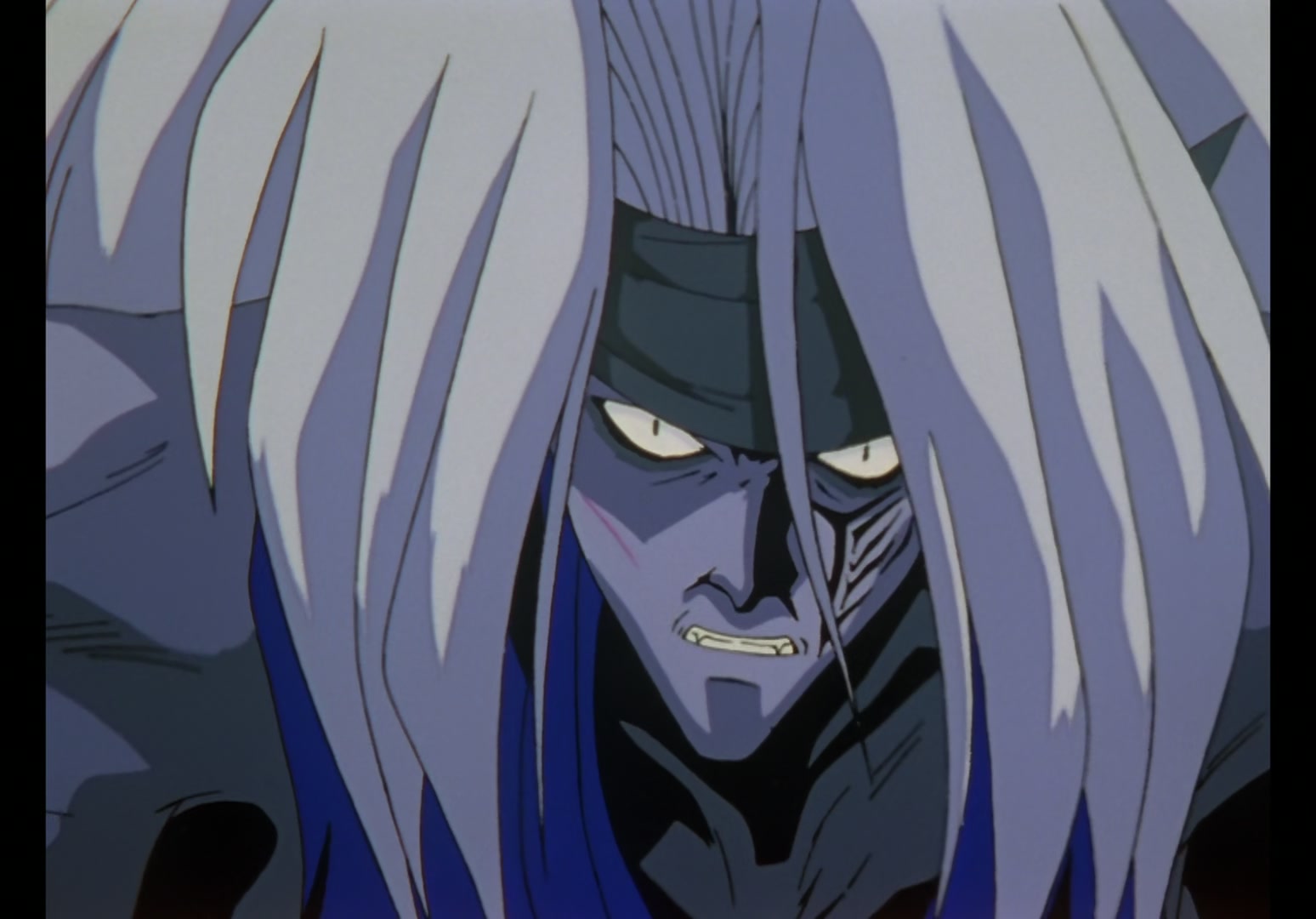 Yu Yu Hakusho Ep 103: Inheritance @ 00:11:11