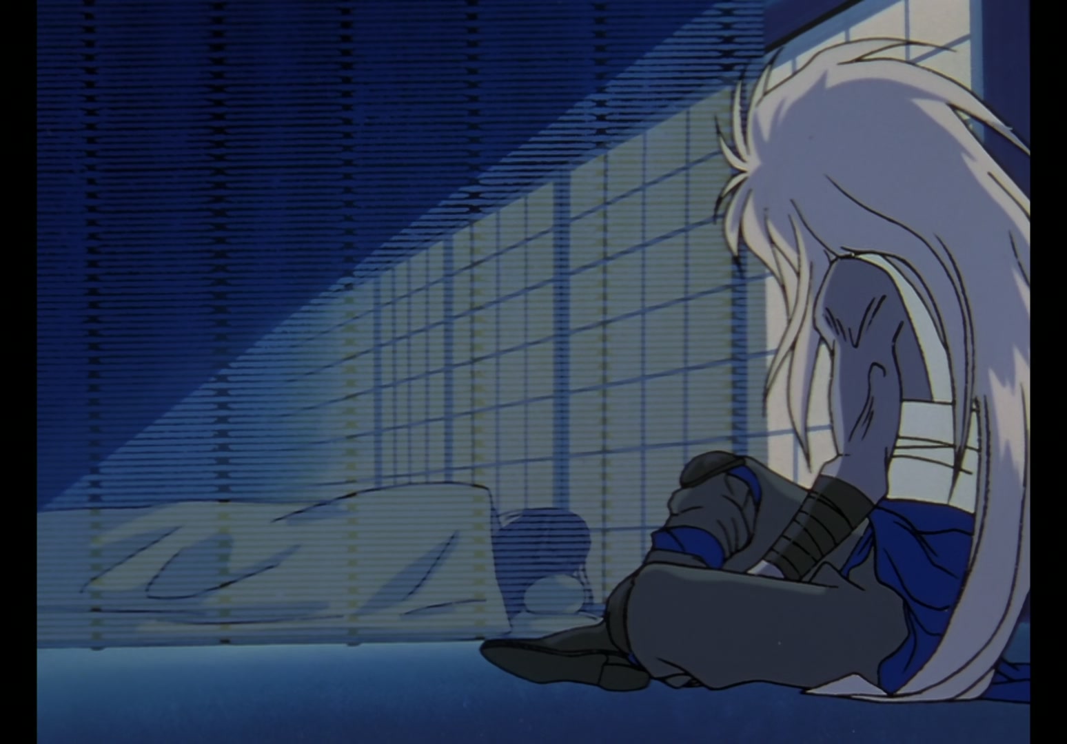 Yu Yu Hakusho Ep 103: Inheritance @ 00:11:37