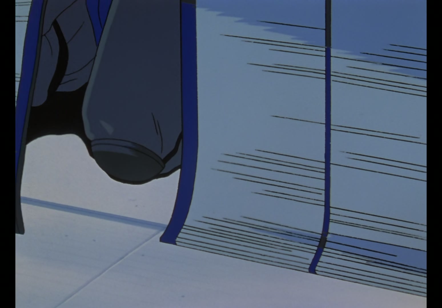 Yu Yu Hakusho Ep 103: Inheritance @ 00:11:41