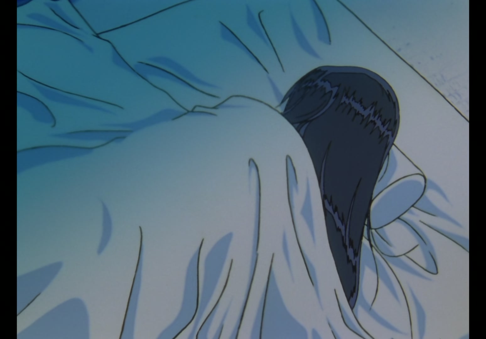 Yu Yu Hakusho Ep 103: Inheritance @ 00:11:45
