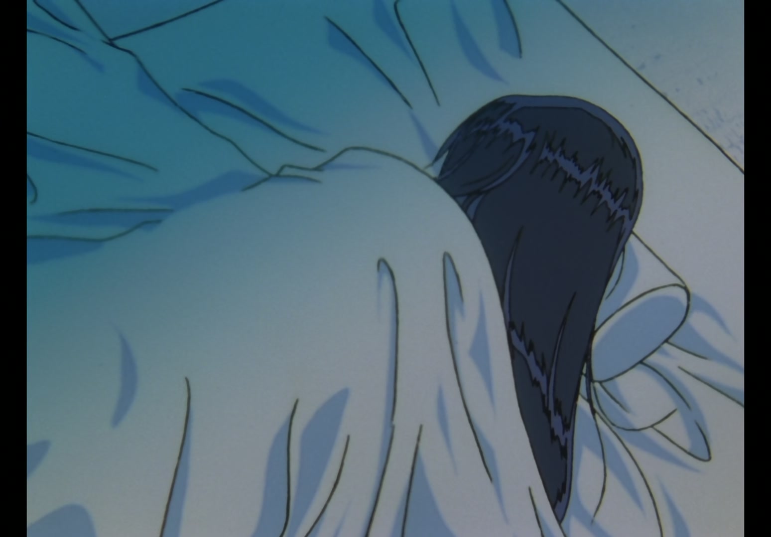 Yu Yu Hakusho Ep 103: Inheritance @ 00:11:49