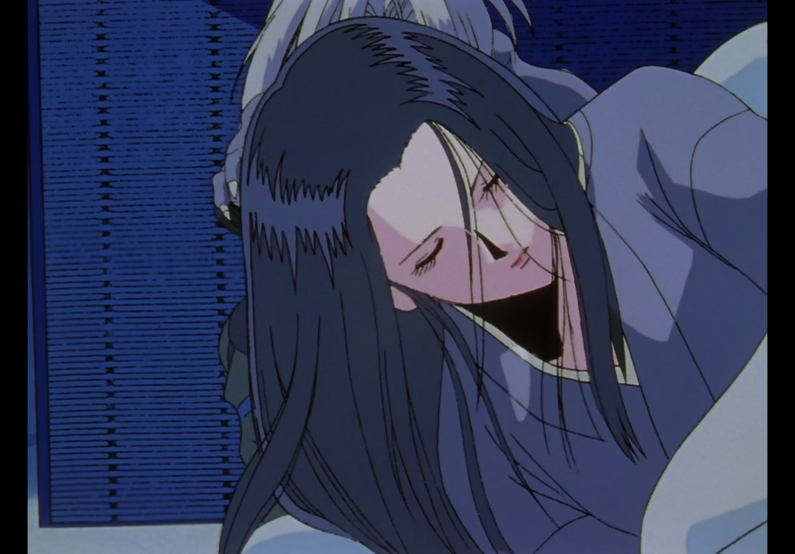 Yu Yu Hakusho Ep 103: Inheritance @ 00:12:00