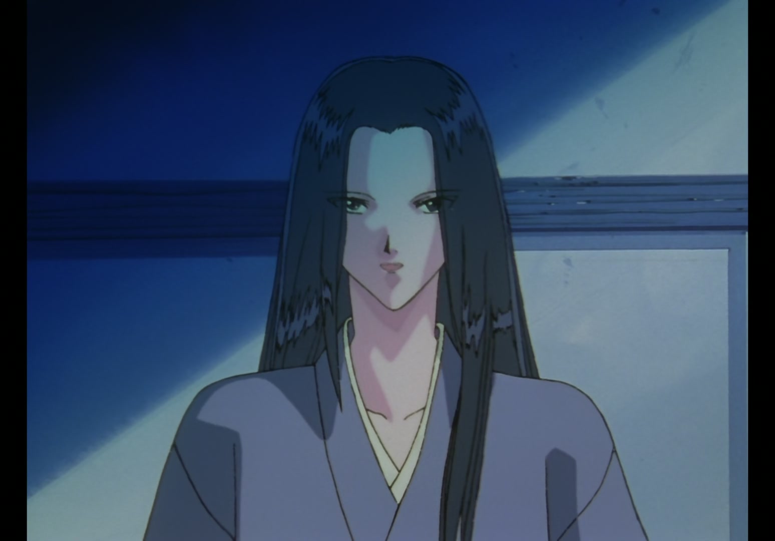 Yu Yu Hakusho Ep 103: Inheritance @ 00:12:08