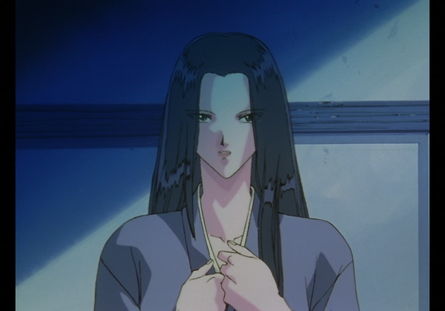 Yu Yu Hakusho Ep 103: Inheritance @ 00:12:12