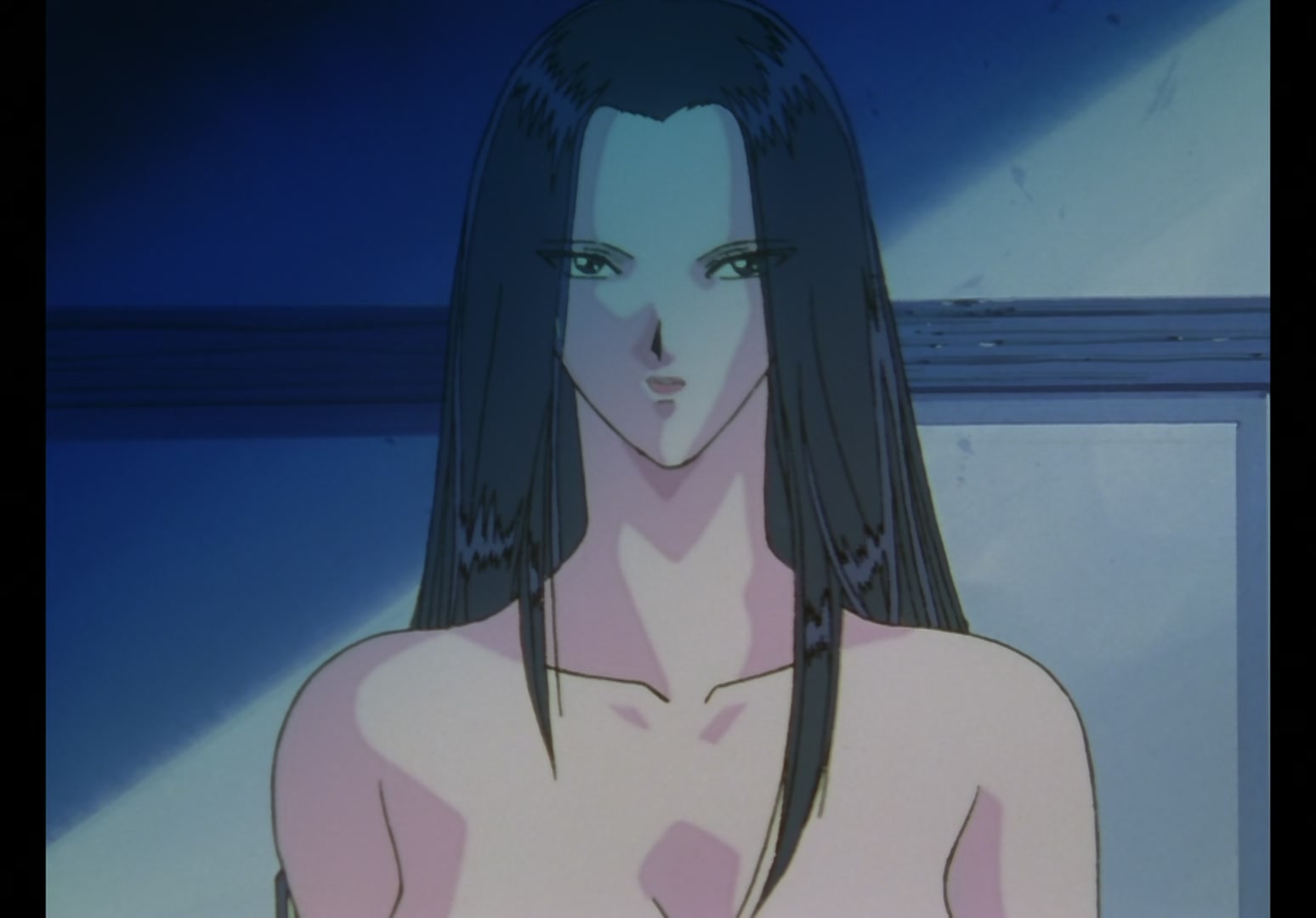 Yu Yu Hakusho Ep 103: Inheritance @ 00:12:15