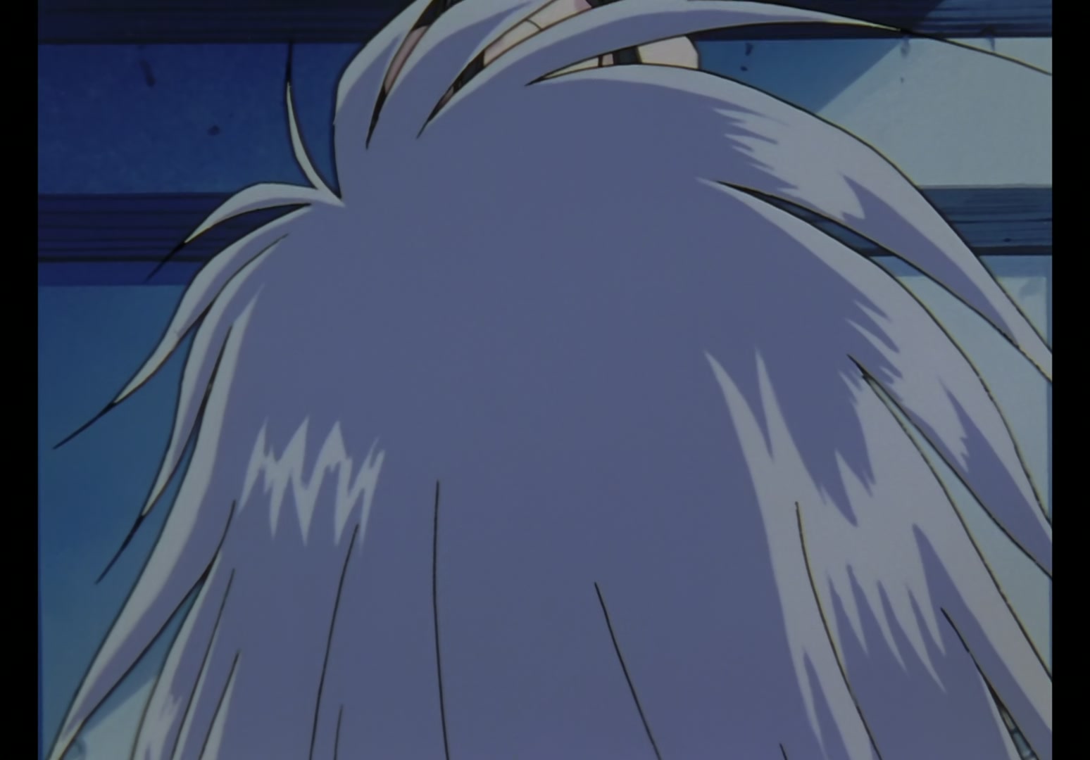 Yu Yu Hakusho Ep 103: Inheritance @ 00:12:23