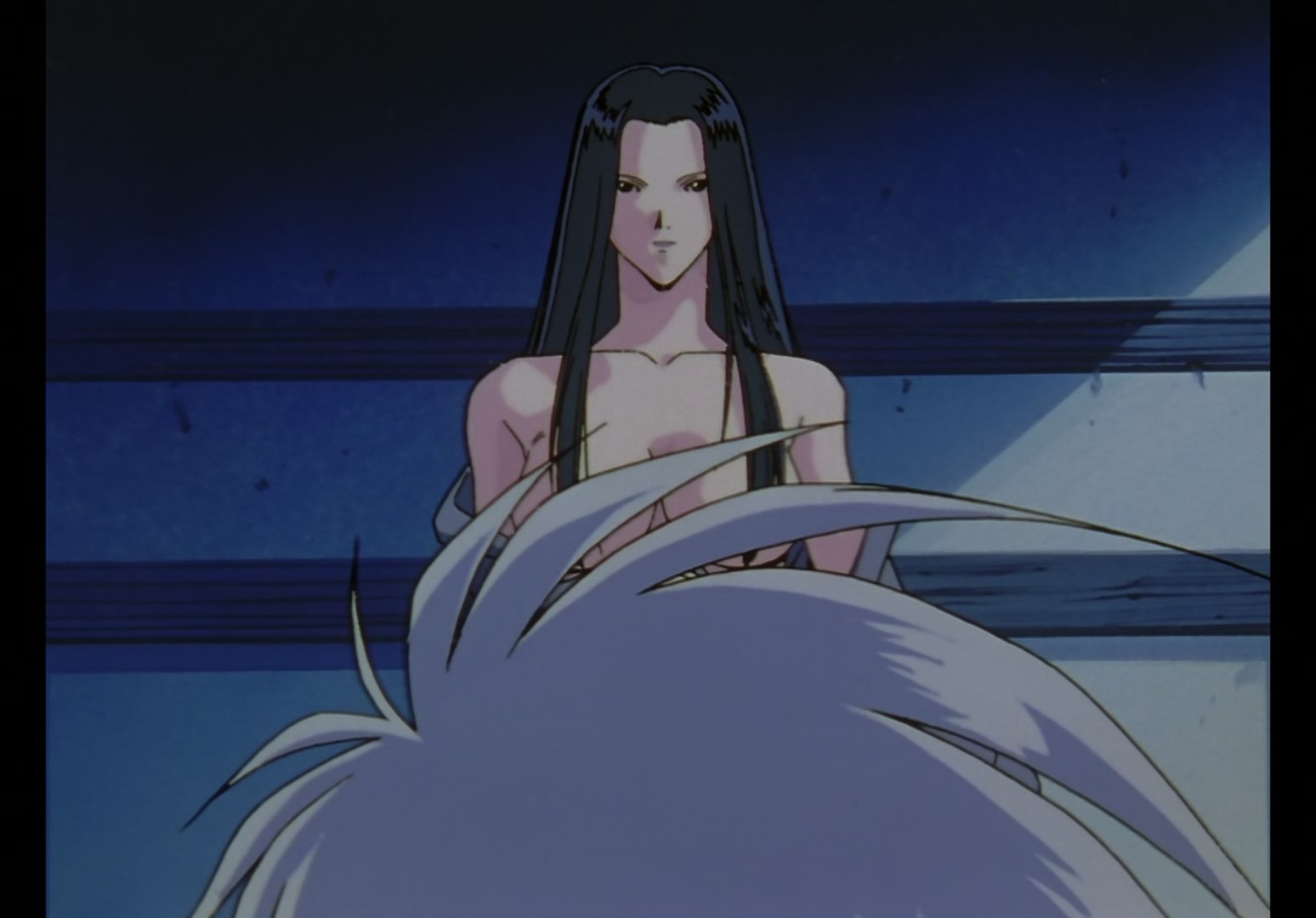 Yu Yu Hakusho Ep 103: Inheritance @ 00:12:27