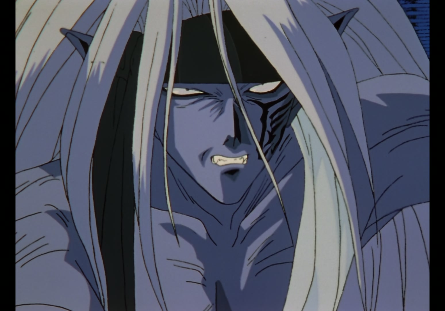 Yu Yu Hakusho Ep 103: Inheritance @ 00:12:31