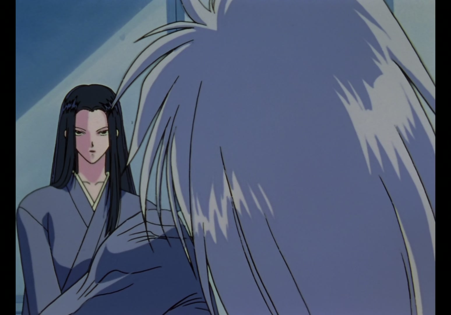 Yu Yu Hakusho Ep 103: Inheritance @ 00:12:50