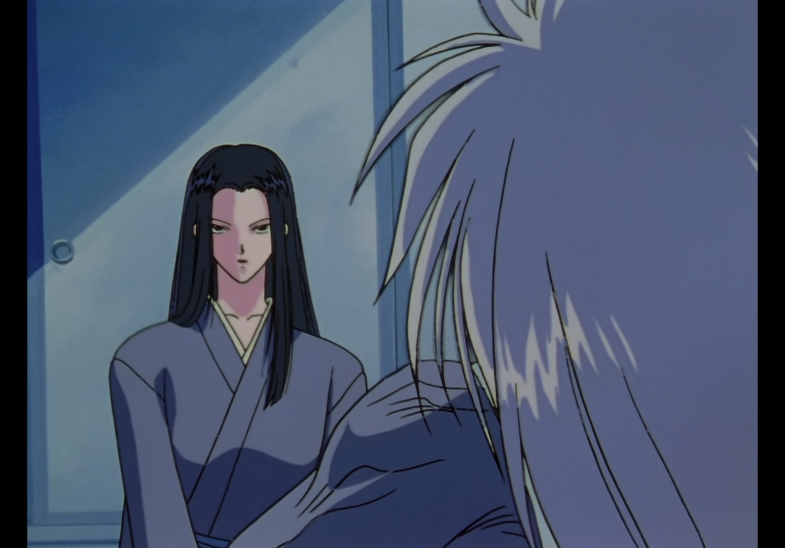 Yu Yu Hakusho Ep 103: Inheritance @ 00:12:53