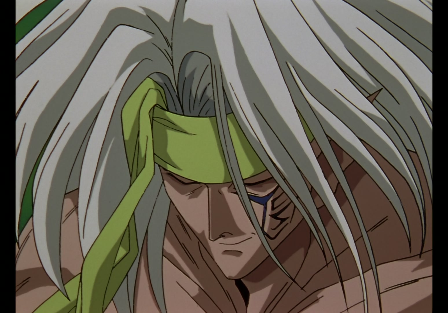 Yu Yu Hakusho Ep 103: Inheritance @ 00:12:57