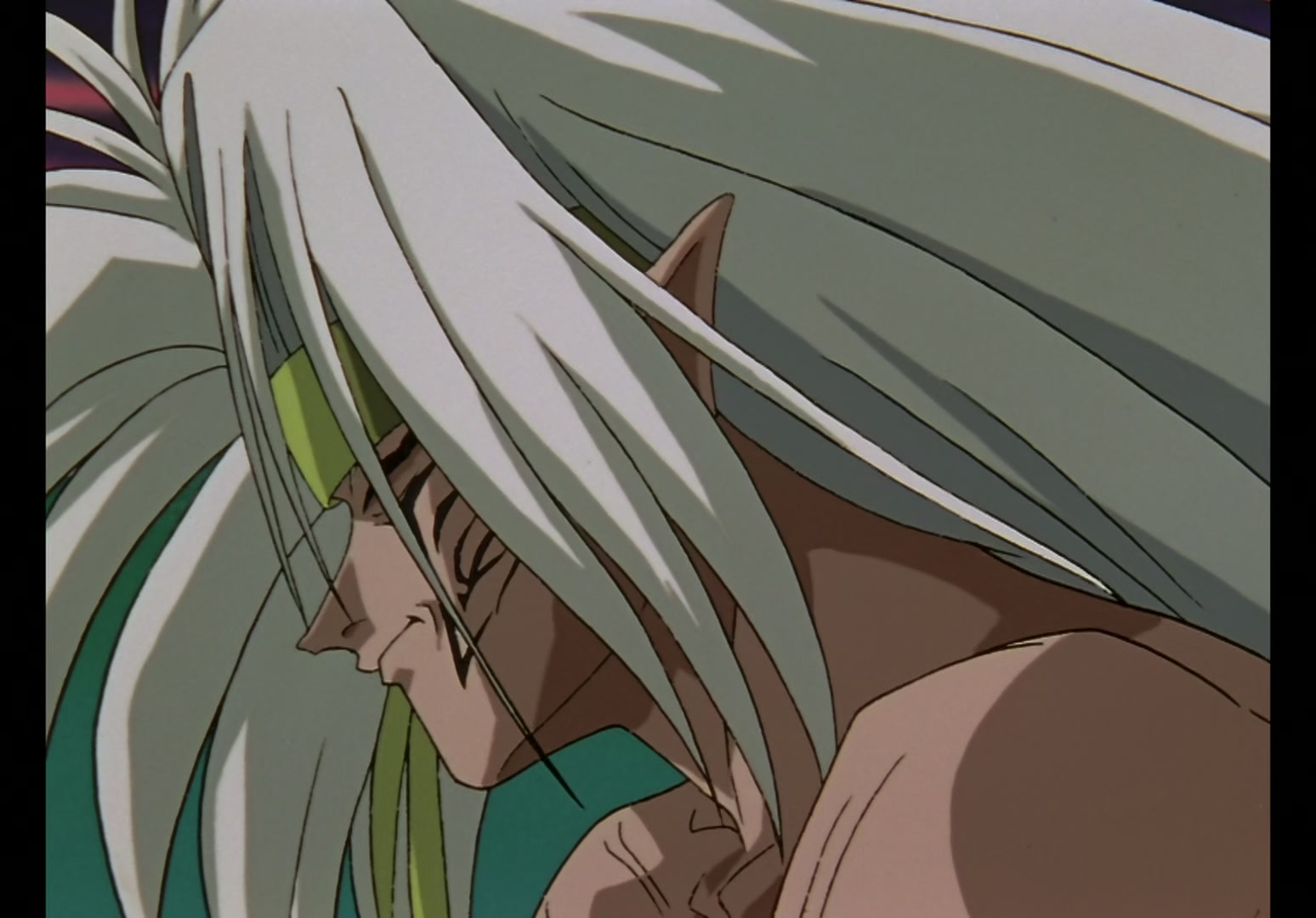 Yu Yu Hakusho Ep 103: Inheritance @ 00:13:08
