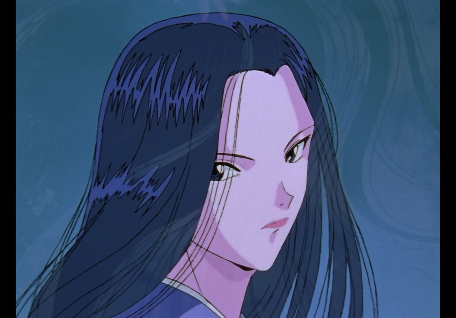 Yu Yu Hakusho Ep 103: Inheritance @ 00:13:16