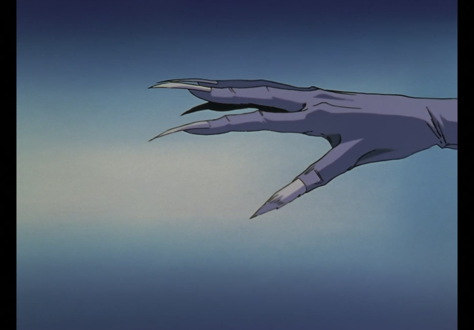 Yu Yu Hakusho Ep 103: Inheritance @ 00:13:35