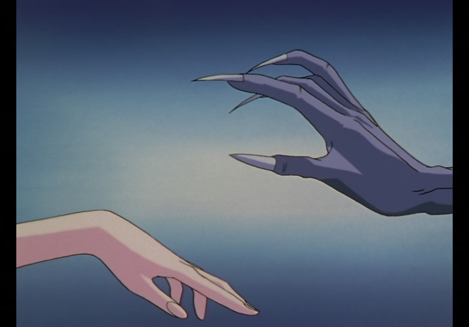 Yu Yu Hakusho Ep 103: Inheritance @ 00:13:43