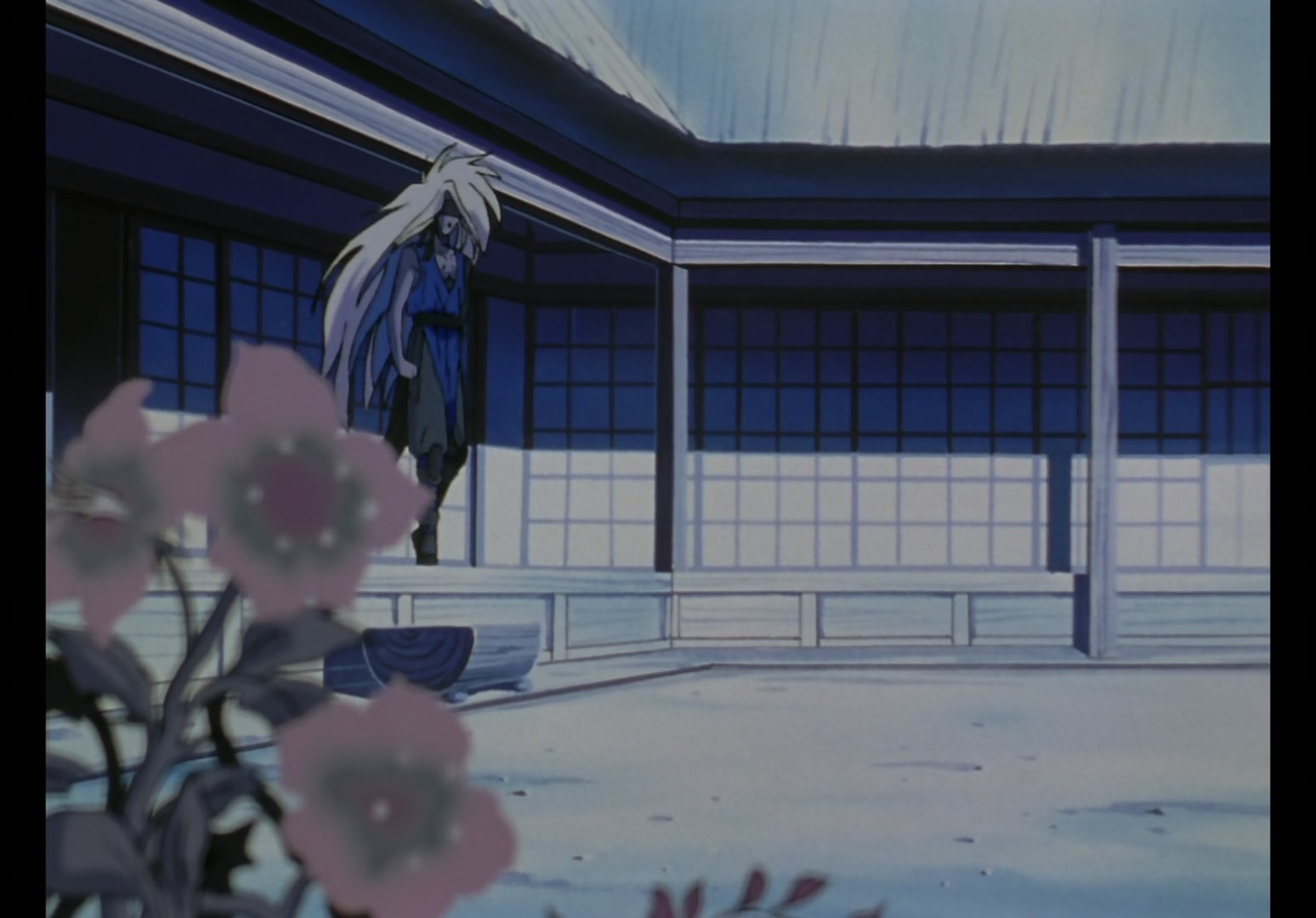 Yu Yu Hakusho Ep 103: Inheritance @ 00:13:58