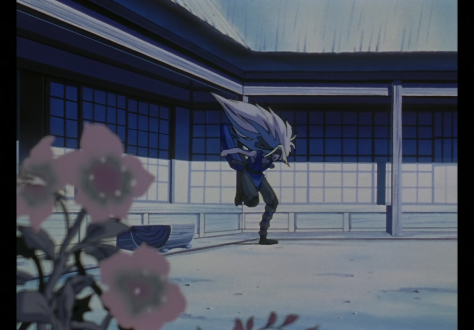 Yu Yu Hakusho Ep 103: Inheritance @ 00:14:05