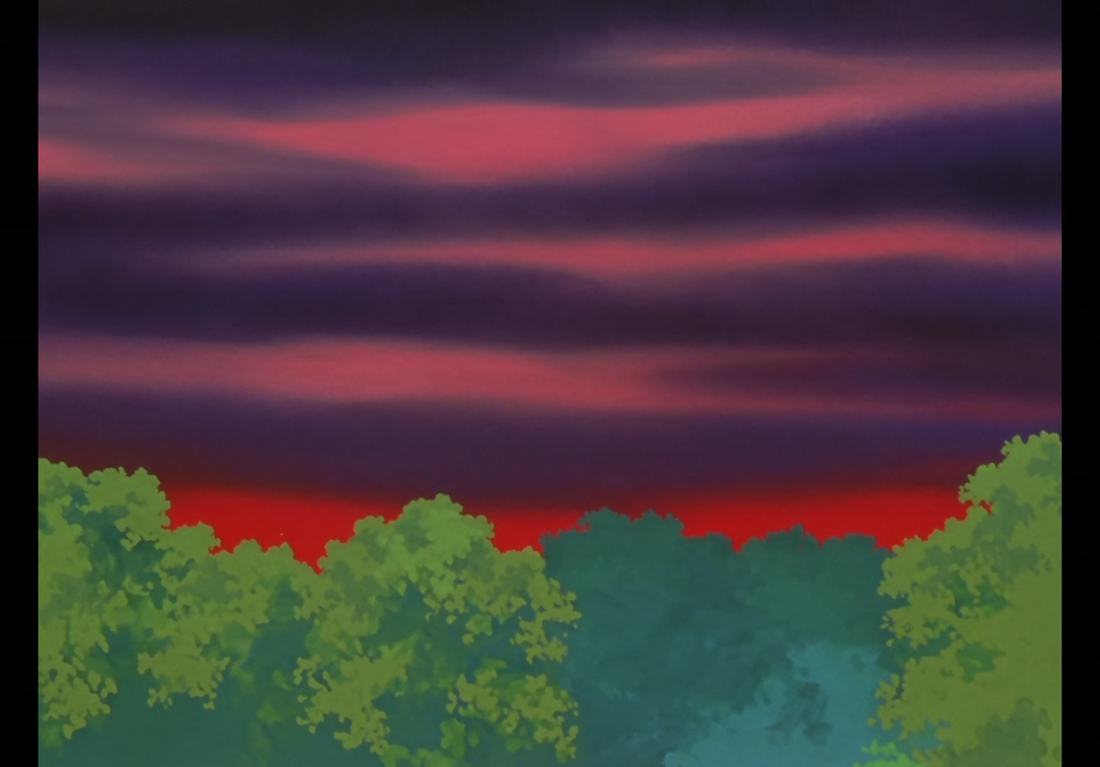 Yu Yu Hakusho Ep 103: Inheritance @ 00:14:21