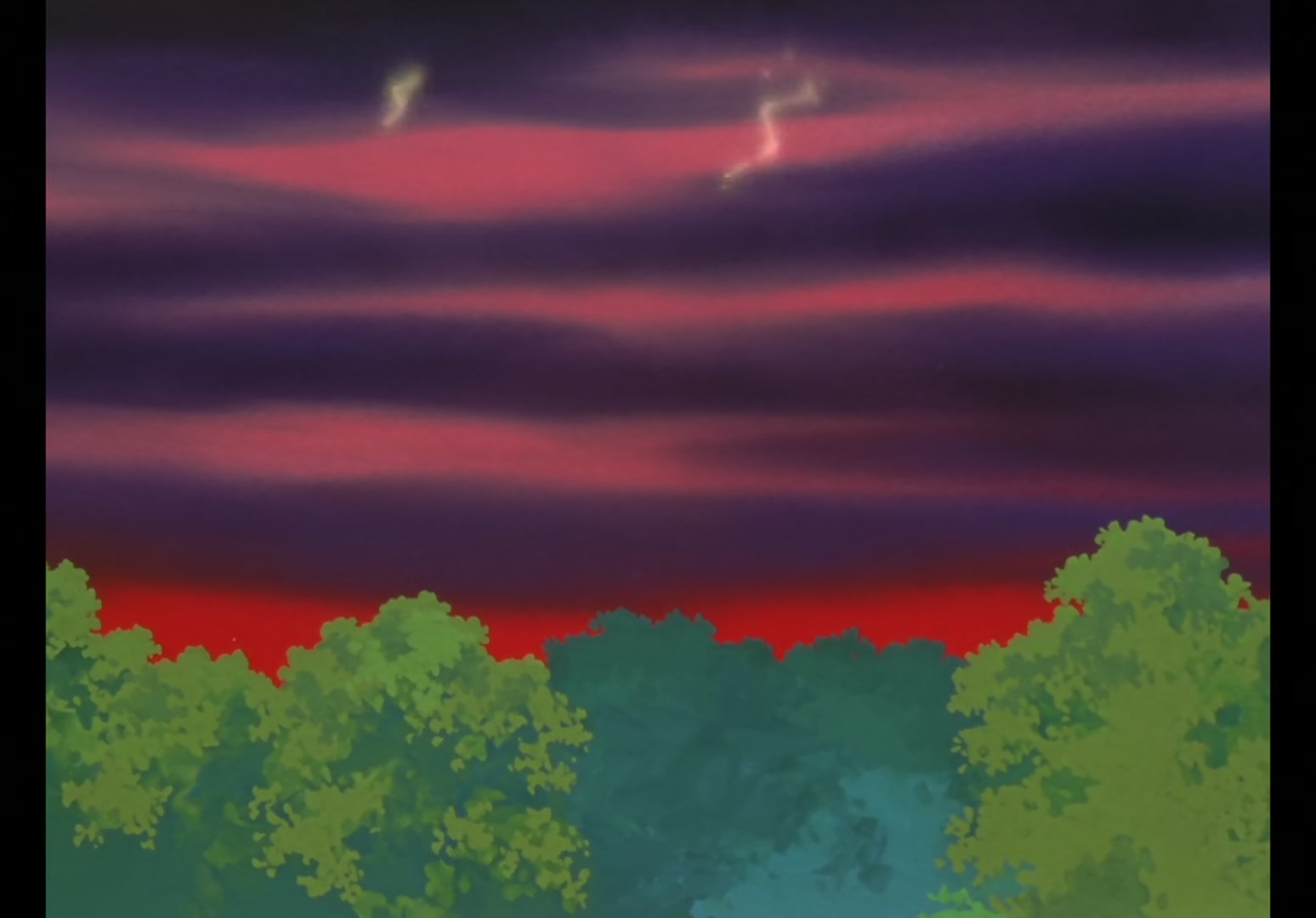 Yu Yu Hakusho Ep 103: Inheritance @ 00:14:24
