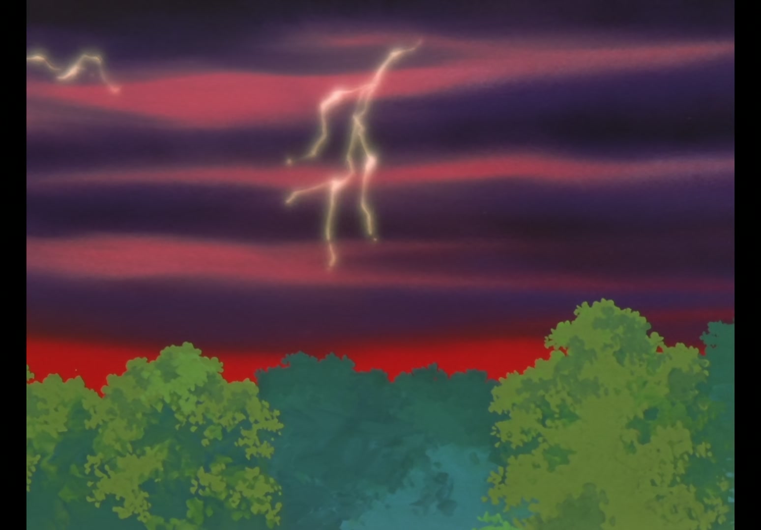 Yu Yu Hakusho Ep 103: Inheritance @ 00:14:28