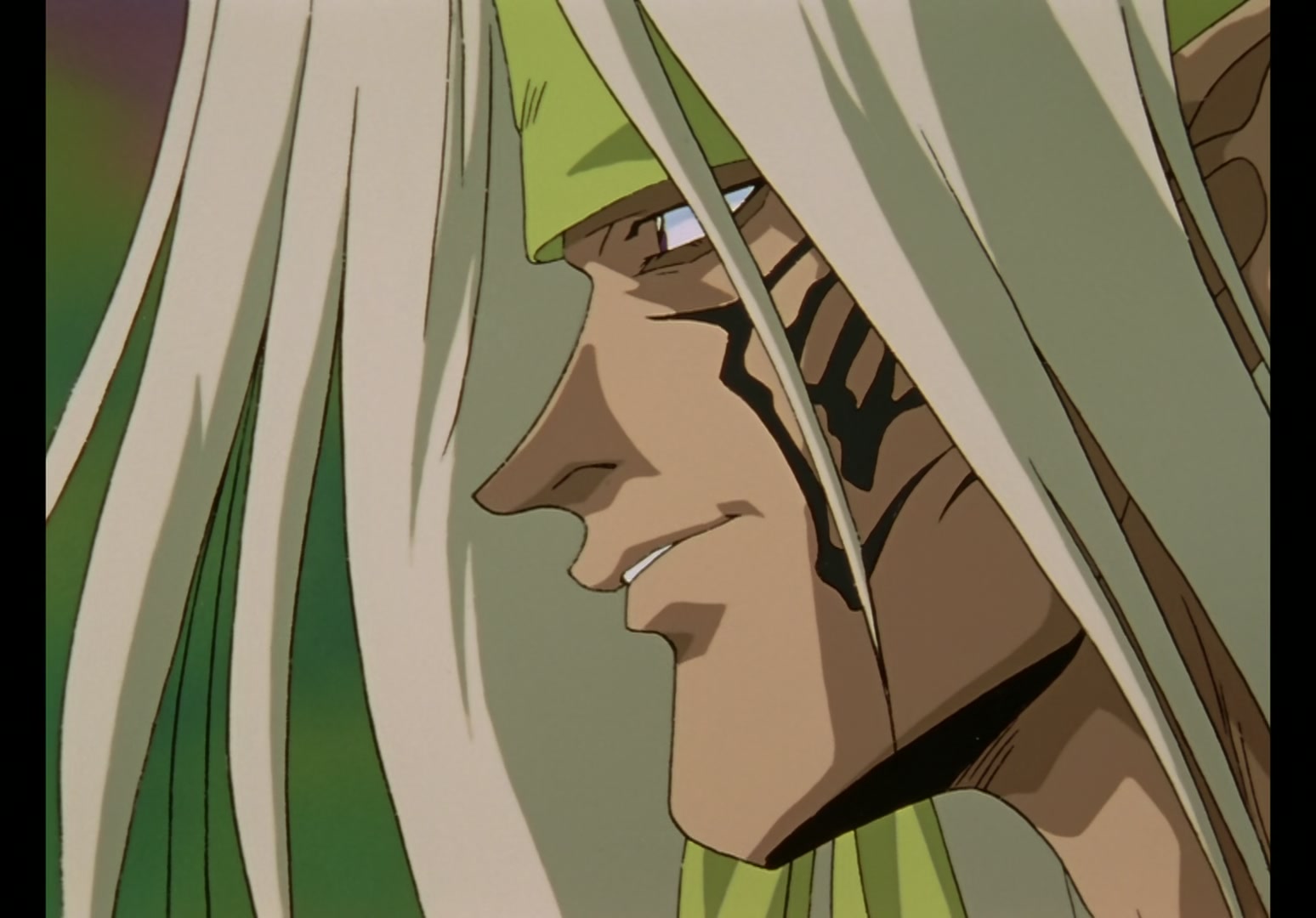 Yu Yu Hakusho Ep 103: Inheritance @ 00:15:02
