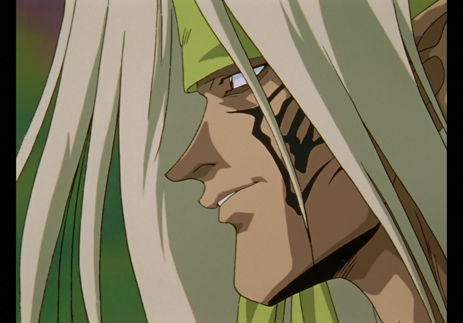 Yu Yu Hakusho Ep 103: Inheritance @ 00:15:06