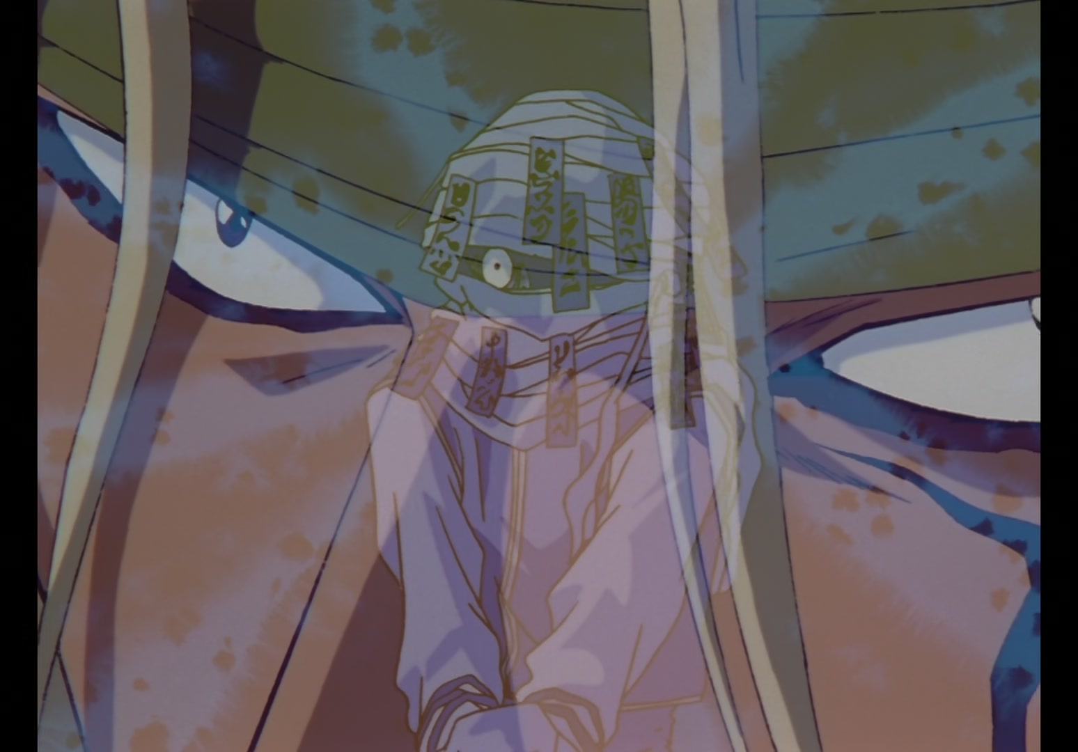 Yu Yu Hakusho Ep 103: Inheritance @ 00:15:29