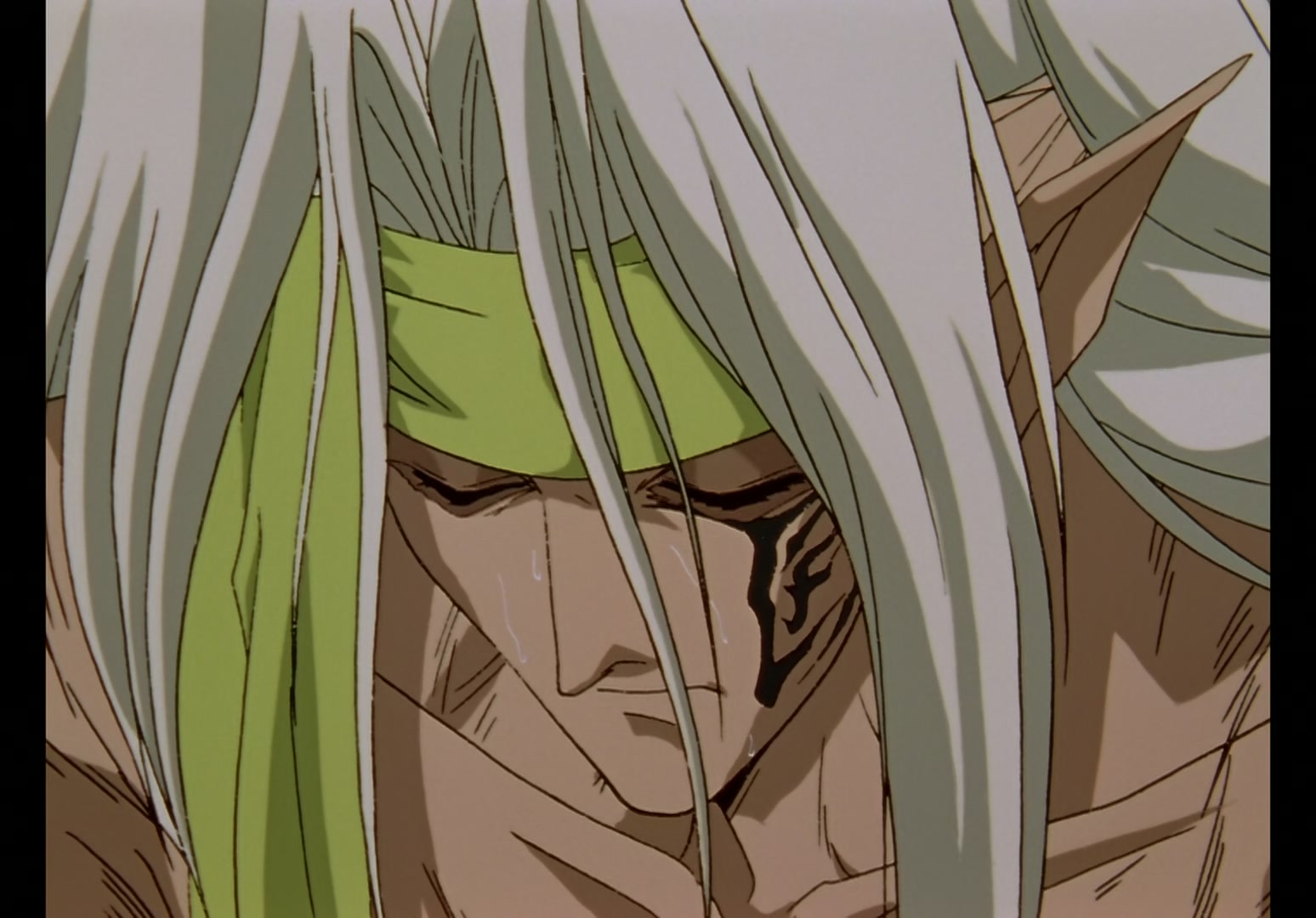 Yu Yu Hakusho Ep 103: Inheritance @ 00:15:55